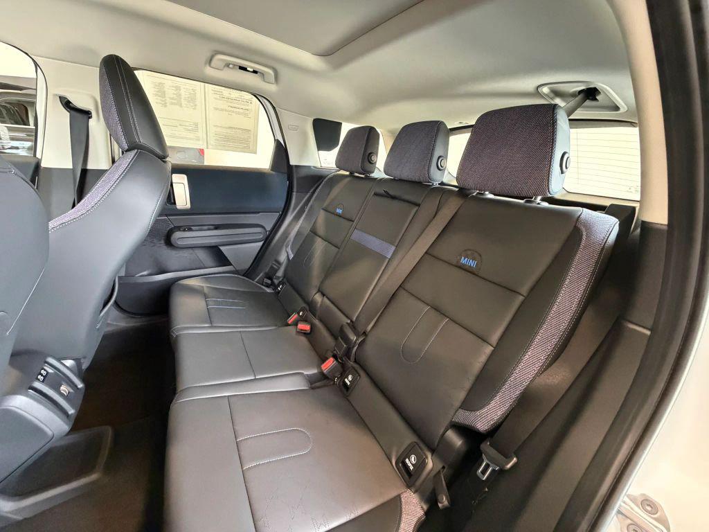 used 2025 MINI Countryman car, priced at $28,492