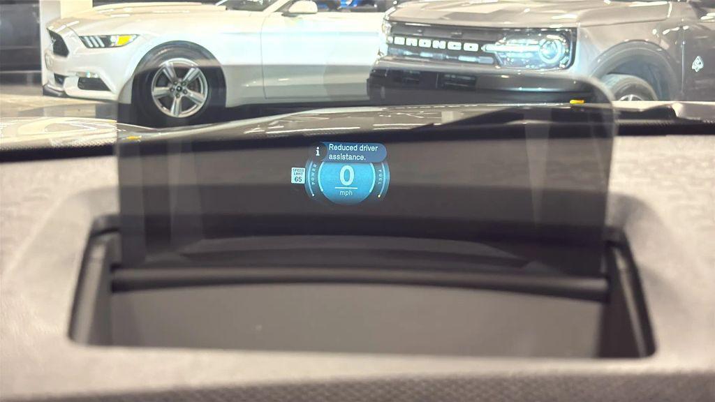 used 2025 MINI Countryman car, priced at $31,991
