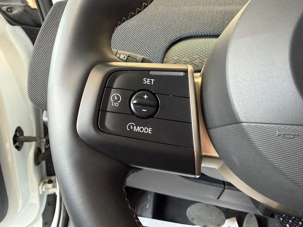used 2025 MINI Countryman car, priced at $28,492
