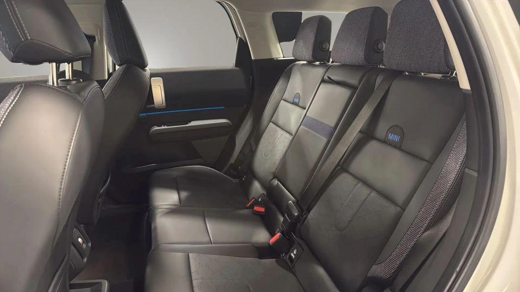 used 2025 MINI Countryman car, priced at $31,991