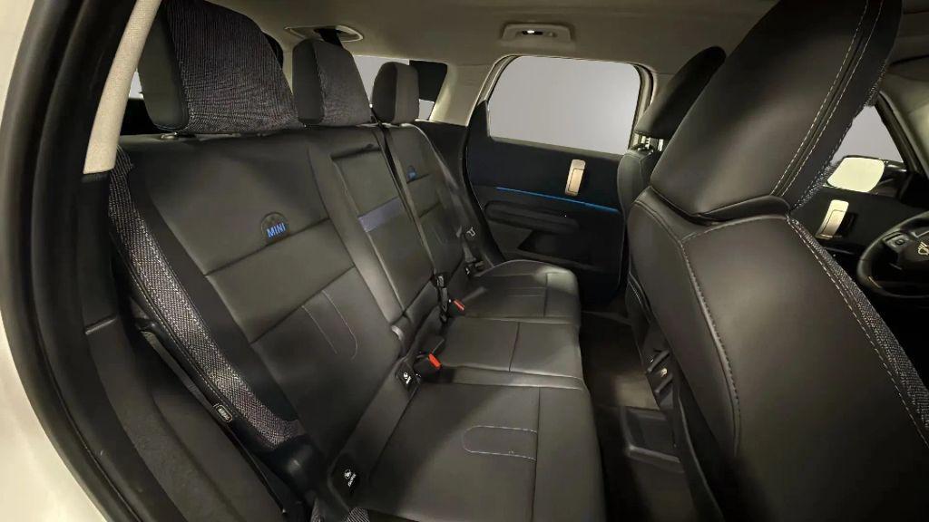used 2025 MINI Countryman car, priced at $31,991