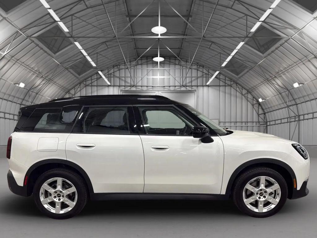 used 2025 MINI Countryman car, priced at $31,991