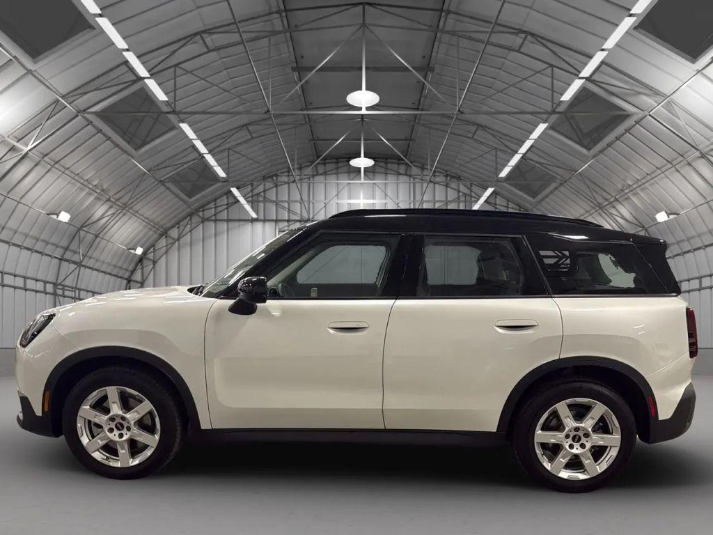 used 2025 MINI Countryman car, priced at $31,991