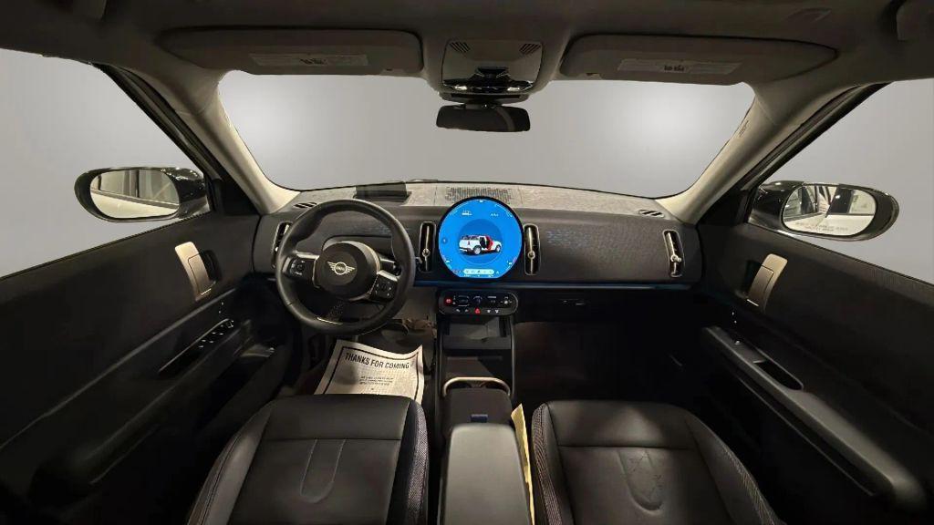 used 2025 MINI Countryman car, priced at $31,991