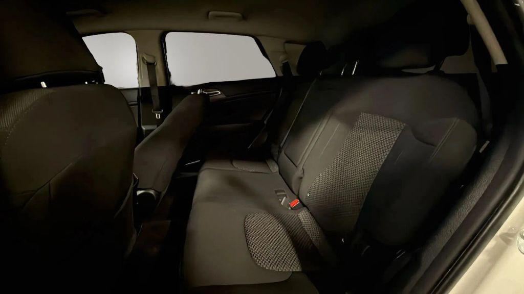 used 2024 Kia Sportage Hybrid car, priced at $22,491