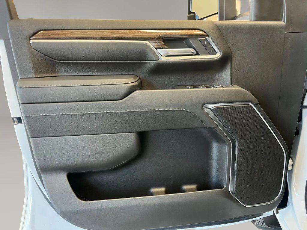 used 2024 Chevrolet Silverado 3500 car, priced at $53,991