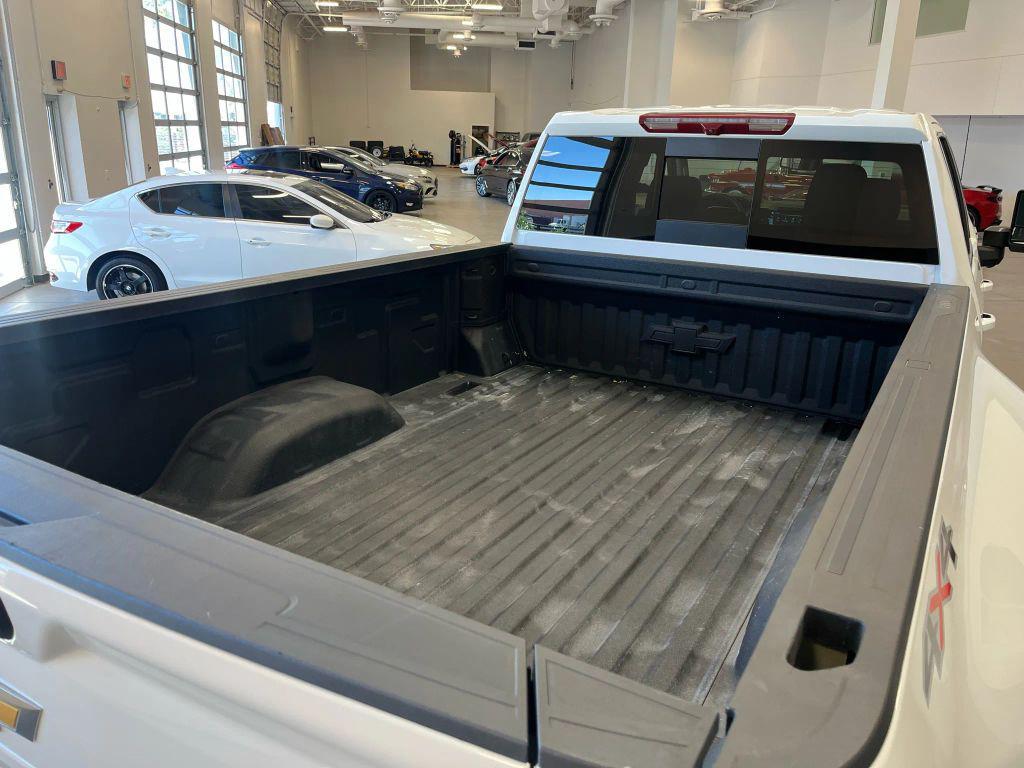 used 2024 Chevrolet Silverado 3500 car, priced at $53,991