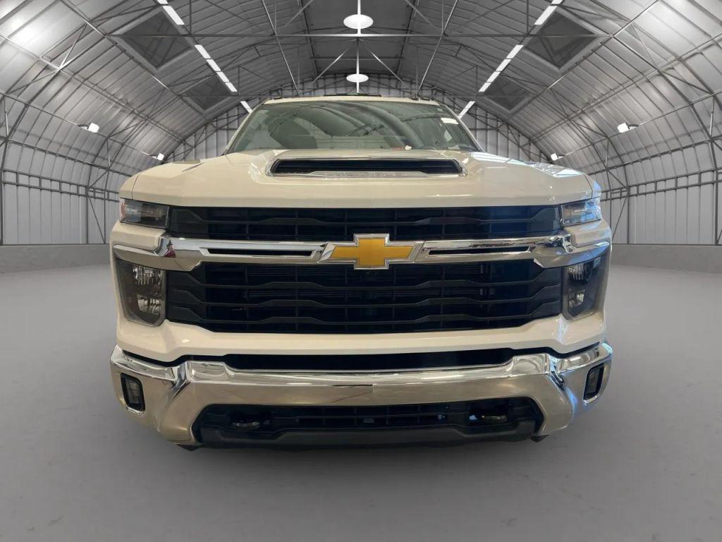 used 2024 Chevrolet Silverado 3500 car, priced at $53,991