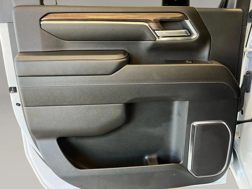 used 2024 Chevrolet Silverado 3500 car, priced at $53,991