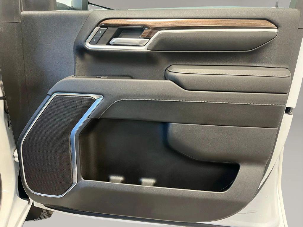 used 2024 Chevrolet Silverado 3500 car, priced at $53,991