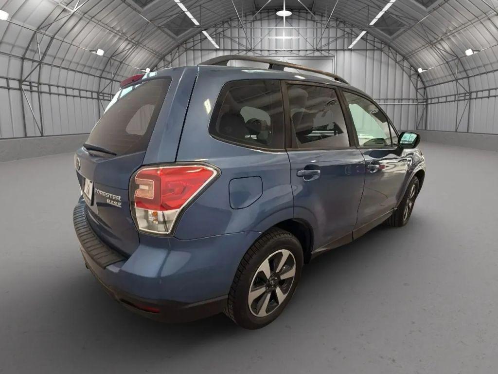 used 2017 Subaru Forester car, priced at $12,491