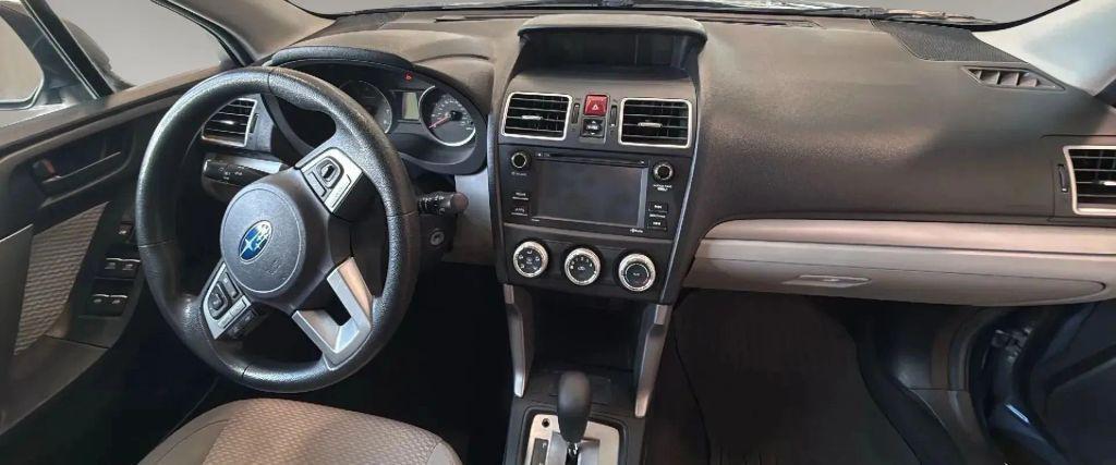 used 2017 Subaru Forester car, priced at $12,491