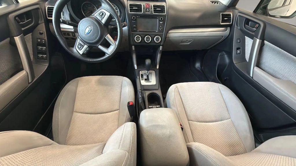 used 2017 Subaru Forester car, priced at $12,491