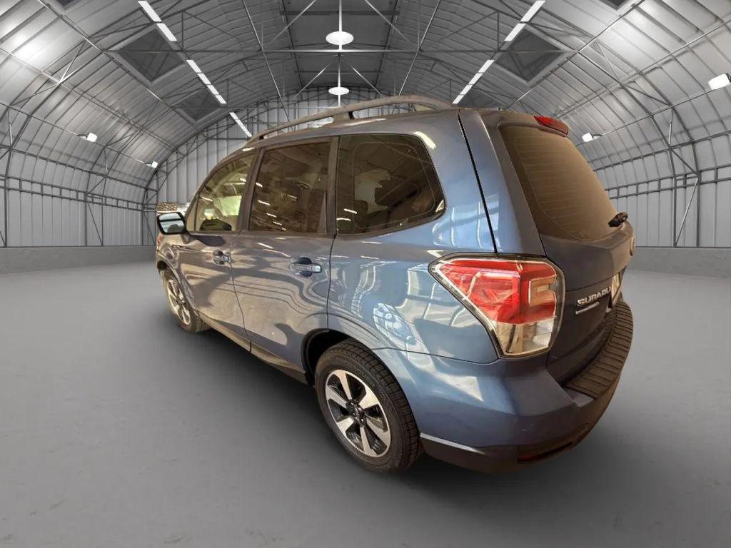 used 2017 Subaru Forester car, priced at $12,491