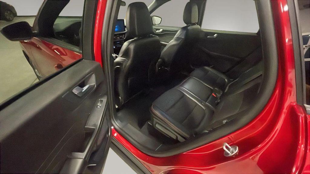 used 2024 Ford Escape car, priced at $21,993