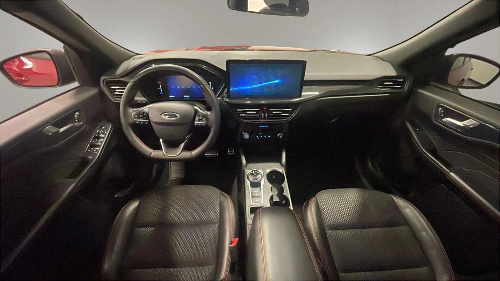 used 2024 Ford Escape car, priced at $21,993