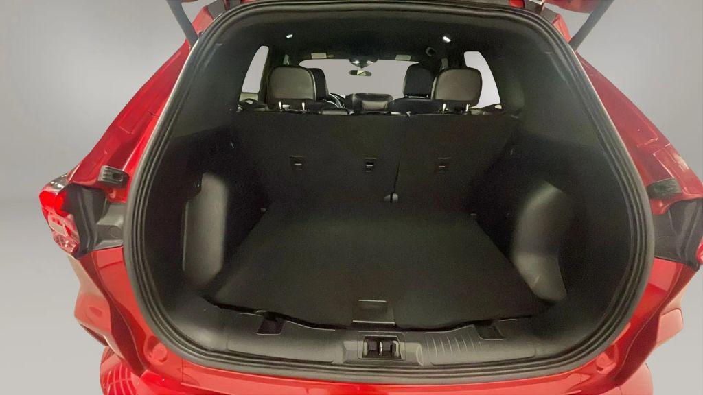 used 2024 Ford Escape car, priced at $21,993