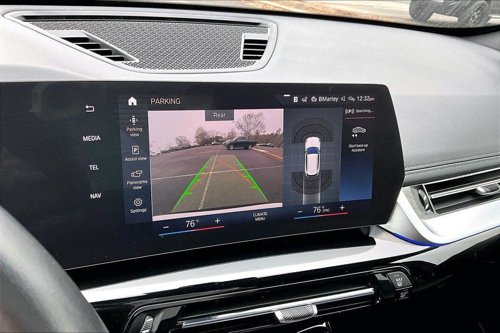 used 2023 BMW X1 car, priced at $31,938