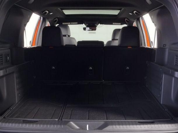 new 2026 Honda Passport car, priced at $50,600