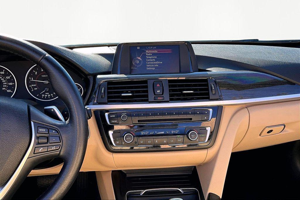 used 2017 BMW 430 car, priced at $18,764