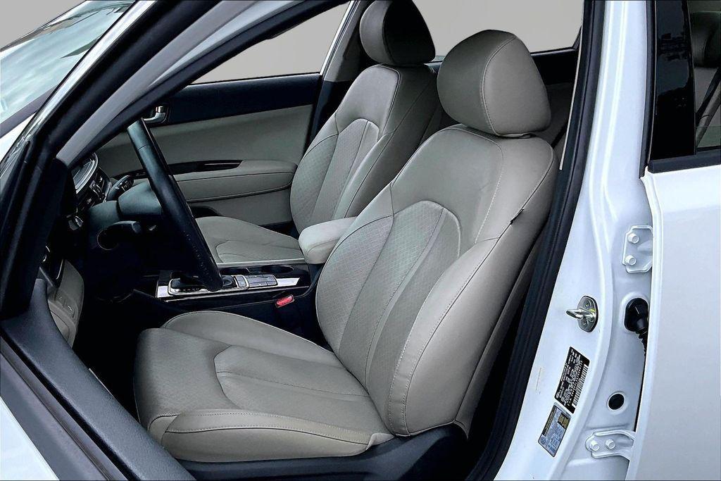 used 2018 Kia Optima car, priced at $16,448