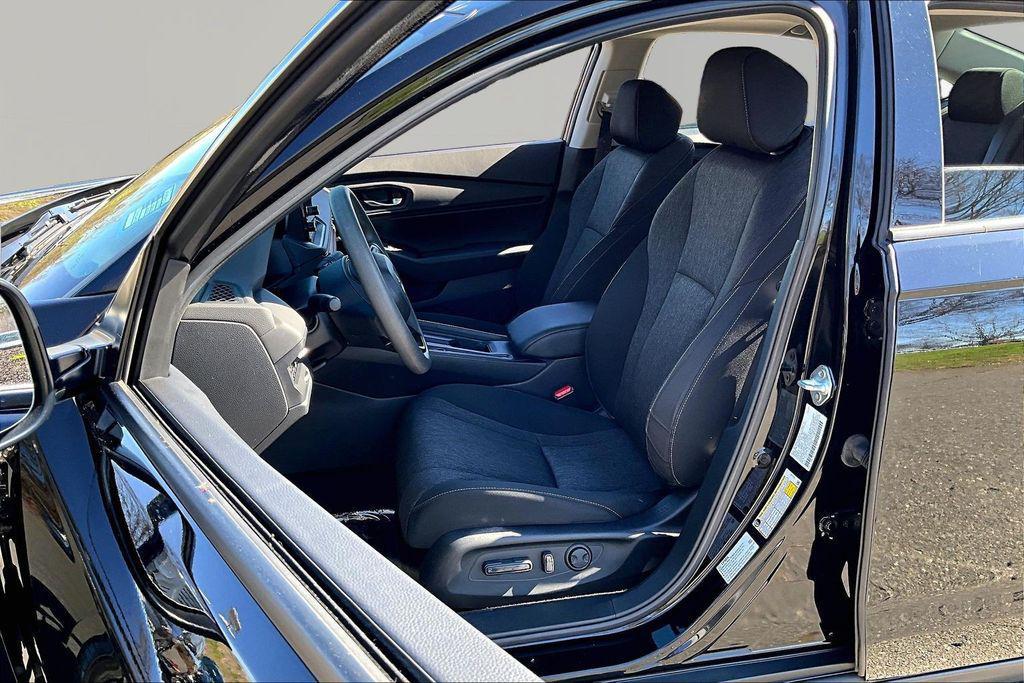 used 2023 Honda Accord car, priced at $24,869