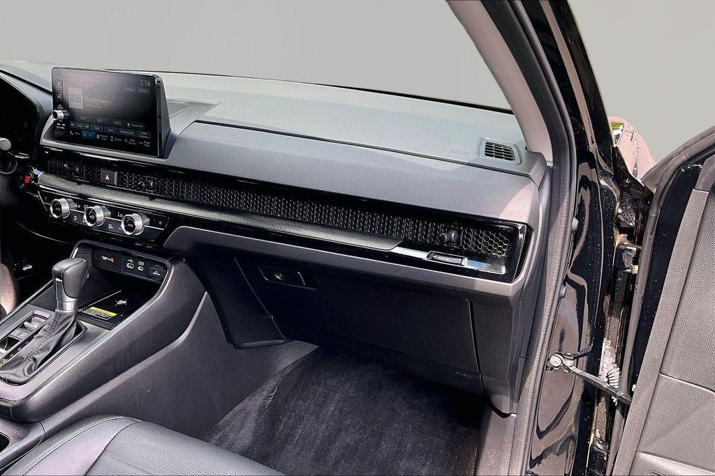 used 2024 Honda CR-V car, priced at $31,305