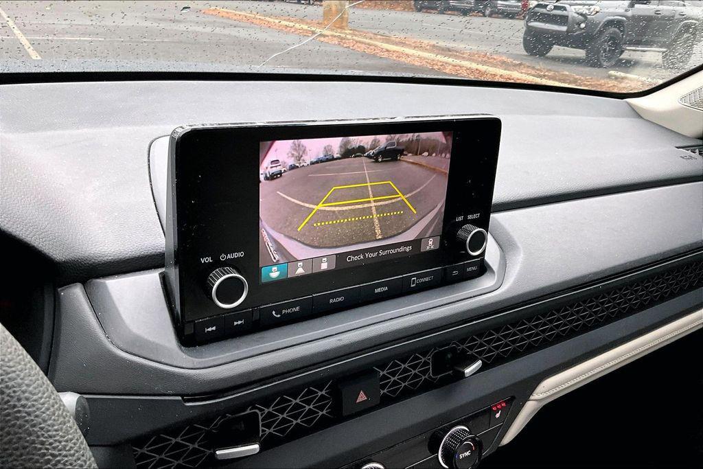 used 2024 Honda Accord car, priced at $24,930