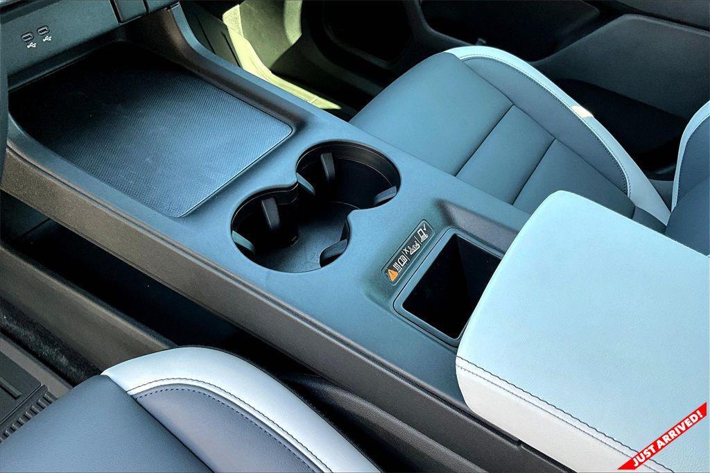 new 2025 Honda Prologue car, priced at $46,650