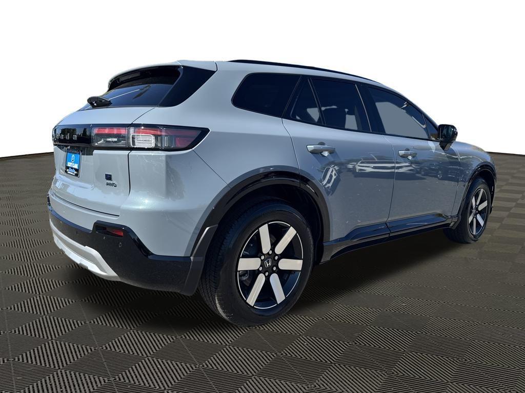 new 2025 Honda Prologue car, priced at $46,650