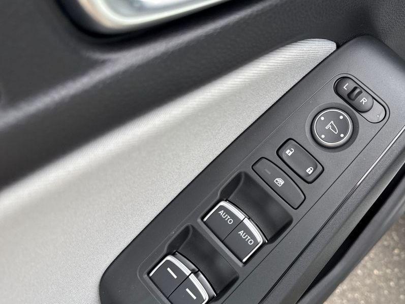 new 2026 Honda Civic Hybrid car, priced at $32,100