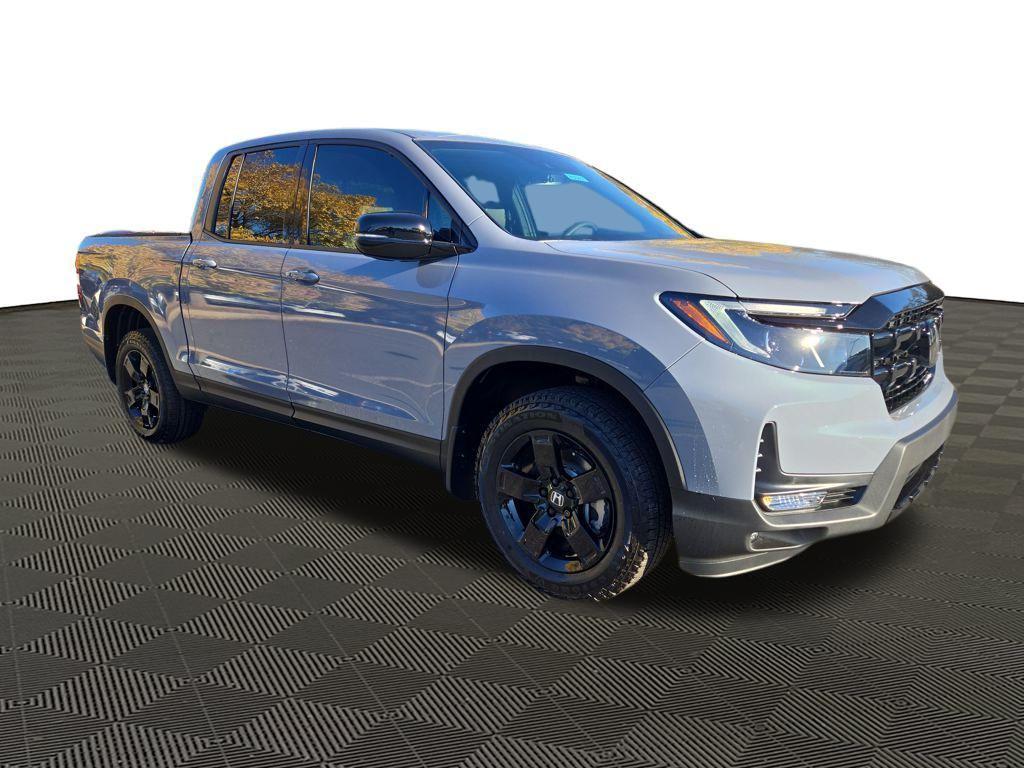 new 2026 Honda Ridgeline car, priced at $47,645
