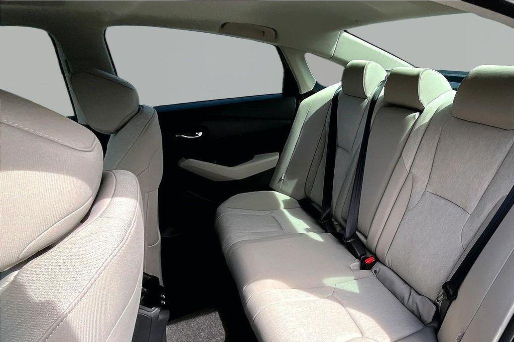new 2026 Honda Accord car, priced at $32,789