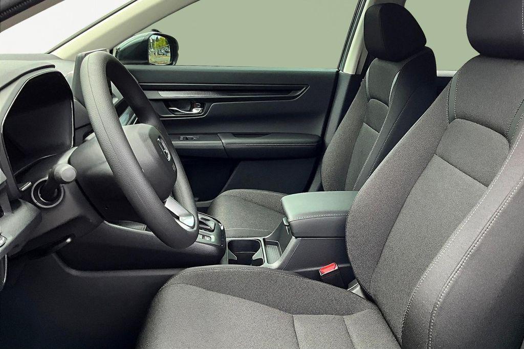 new 2026 Honda CR-V car, priced at $32,370