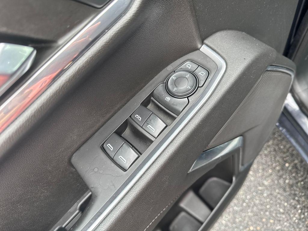 used 2023 Chevrolet Silverado 1500 car, priced at $29,745