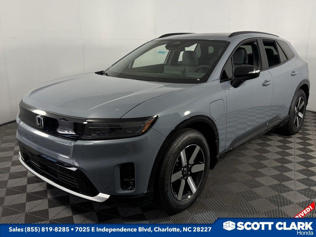 new 2026 Honda Prologue car, priced at $48,650