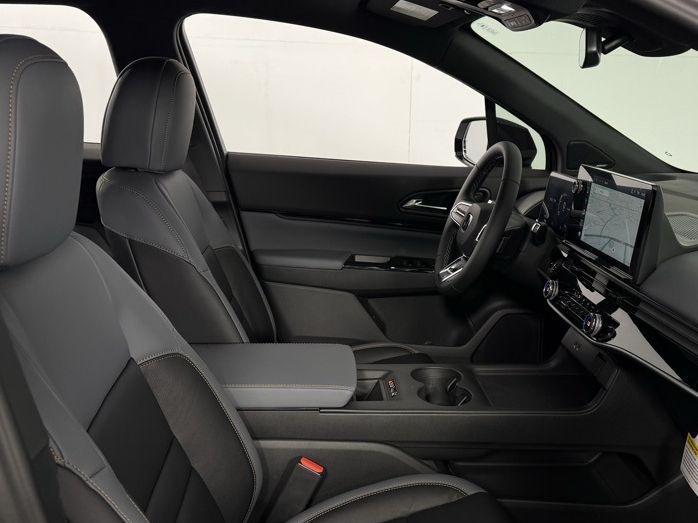 new 2026 Honda Prologue car, priced at $48,650