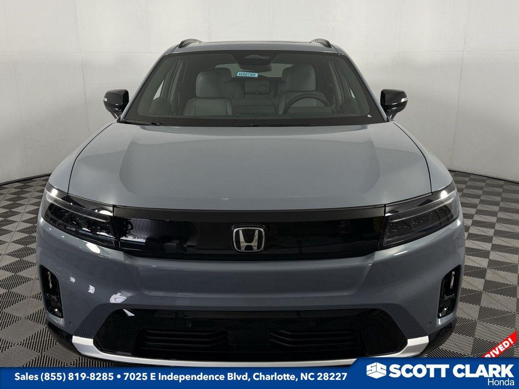 new 2026 Honda Prologue car, priced at $48,650