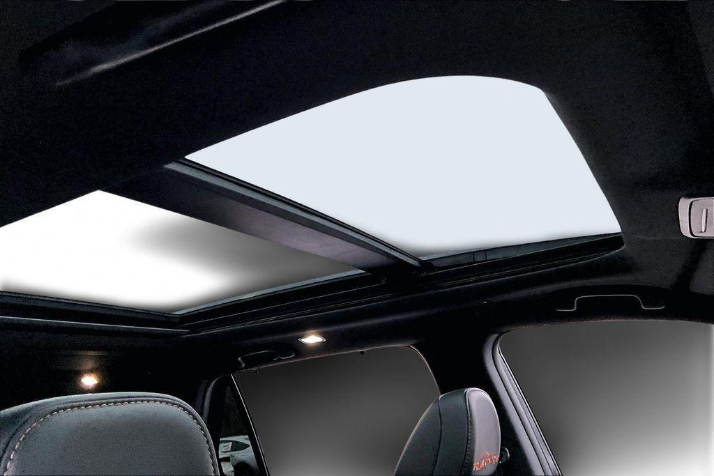 used 2024 Honda Pilot car, priced at $38,983