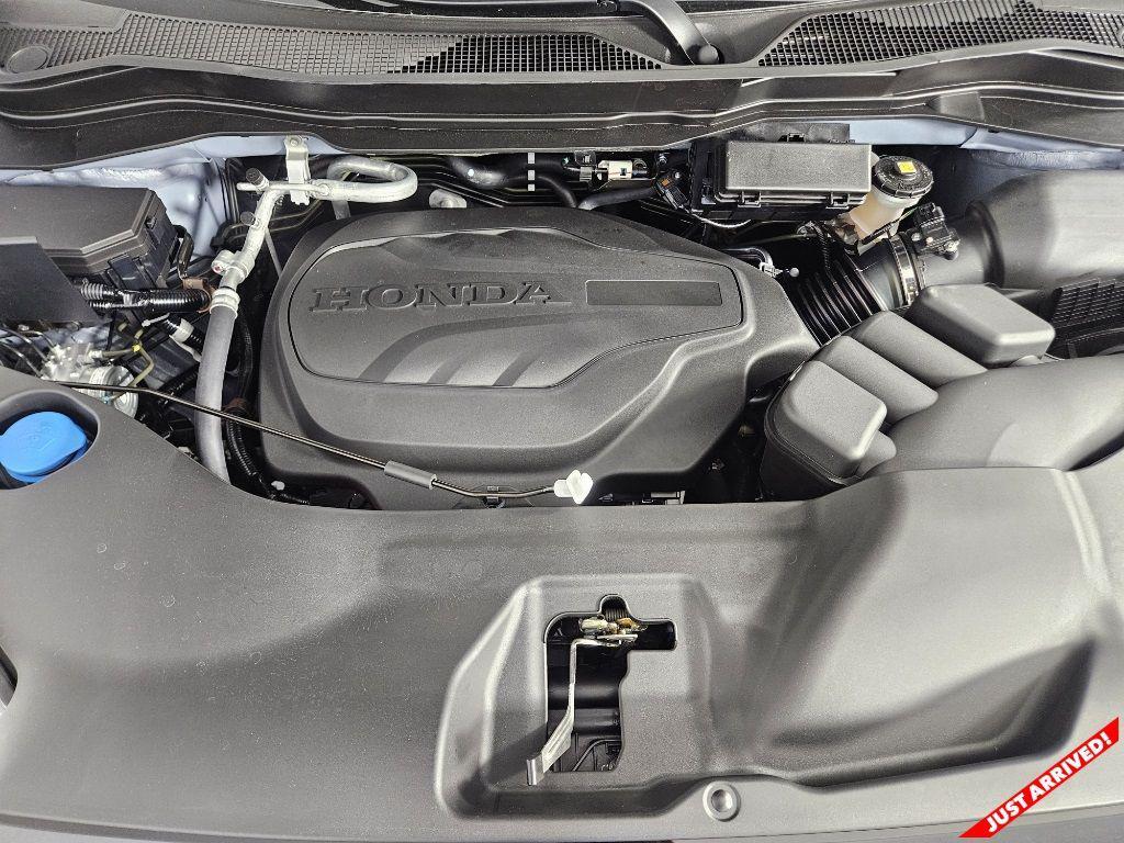 new 2026 Honda Ridgeline car, priced at $41,045