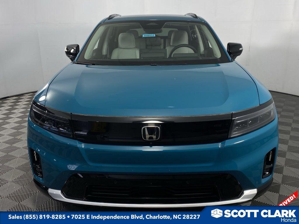 new 2026 Honda Prologue car, priced at $54,850