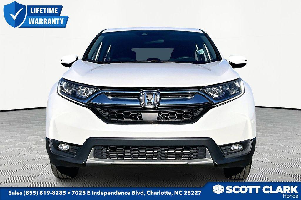 used 2019 Honda CR-V car, priced at $17,549