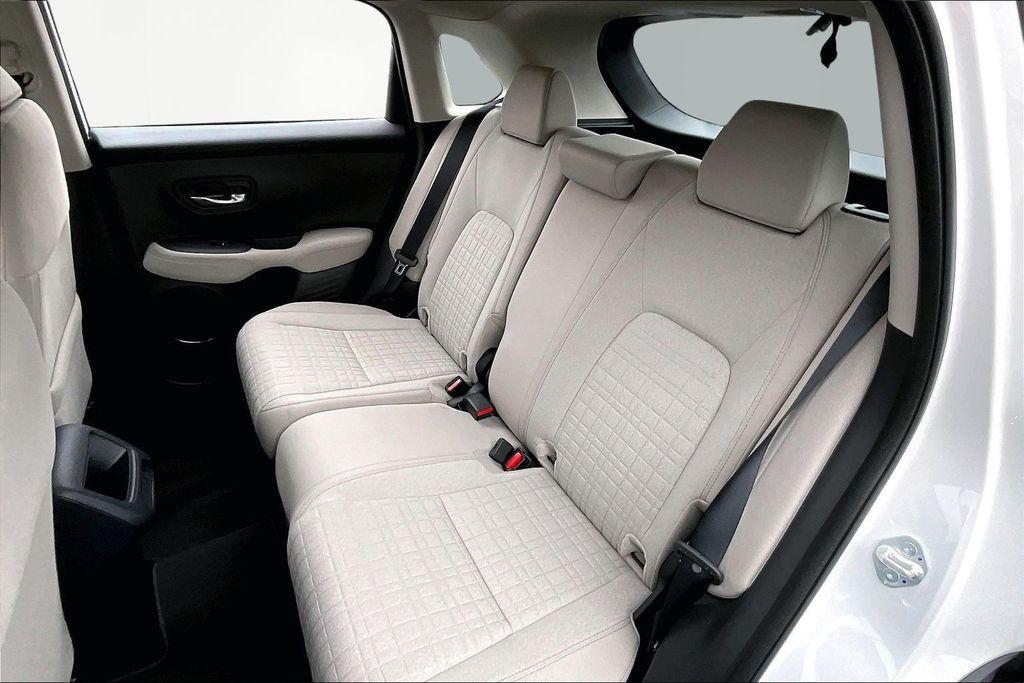 used 2023 Honda HR-V car, priced at $25,331