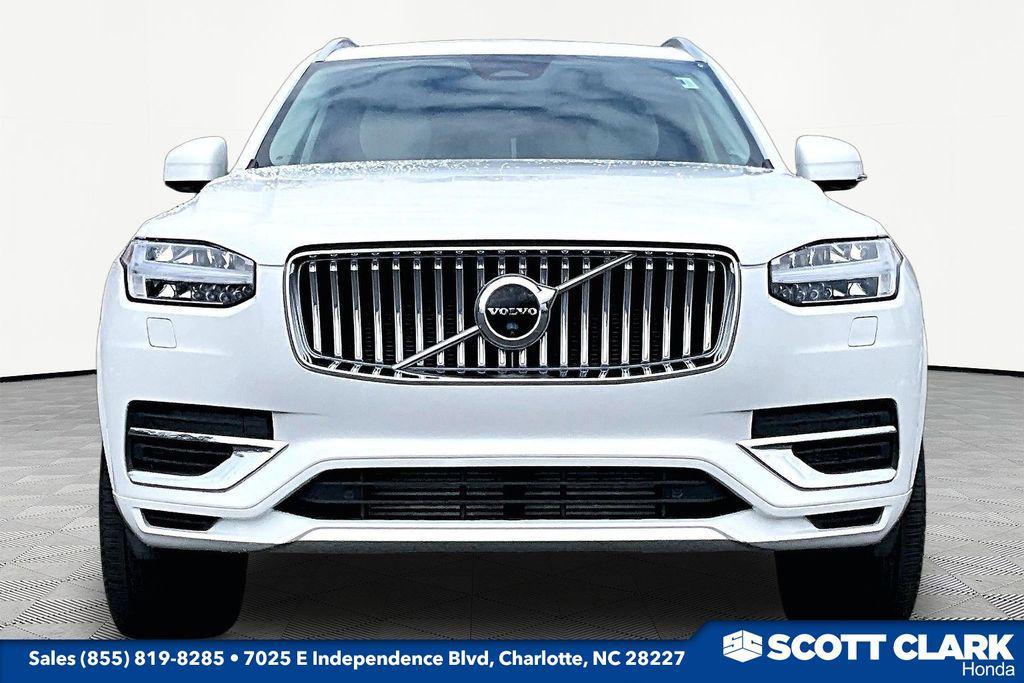 used 2023 Volvo XC90 Recharge Plug-In Hybrid car, priced at $45,888