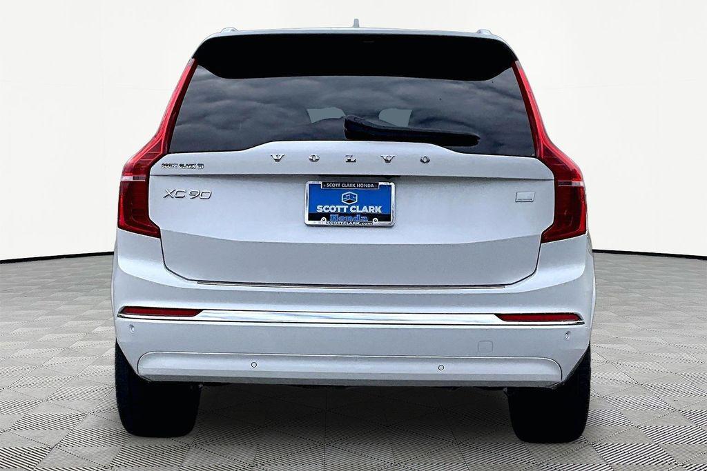 used 2023 Volvo XC90 Recharge Plug-In Hybrid car, priced at $45,888