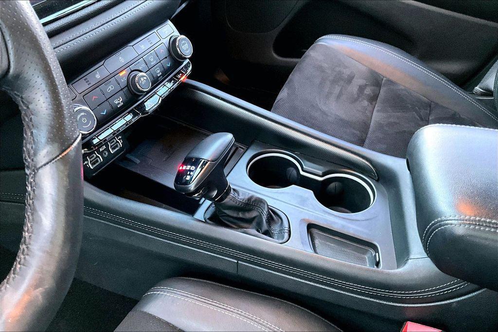 used 2022 Dodge Durango car, priced at $31,298