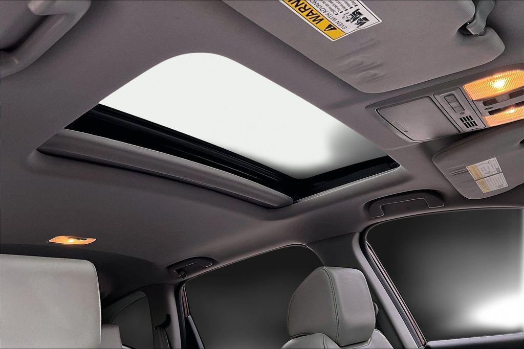 used 2018 Honda CR-V car, priced at $17,269