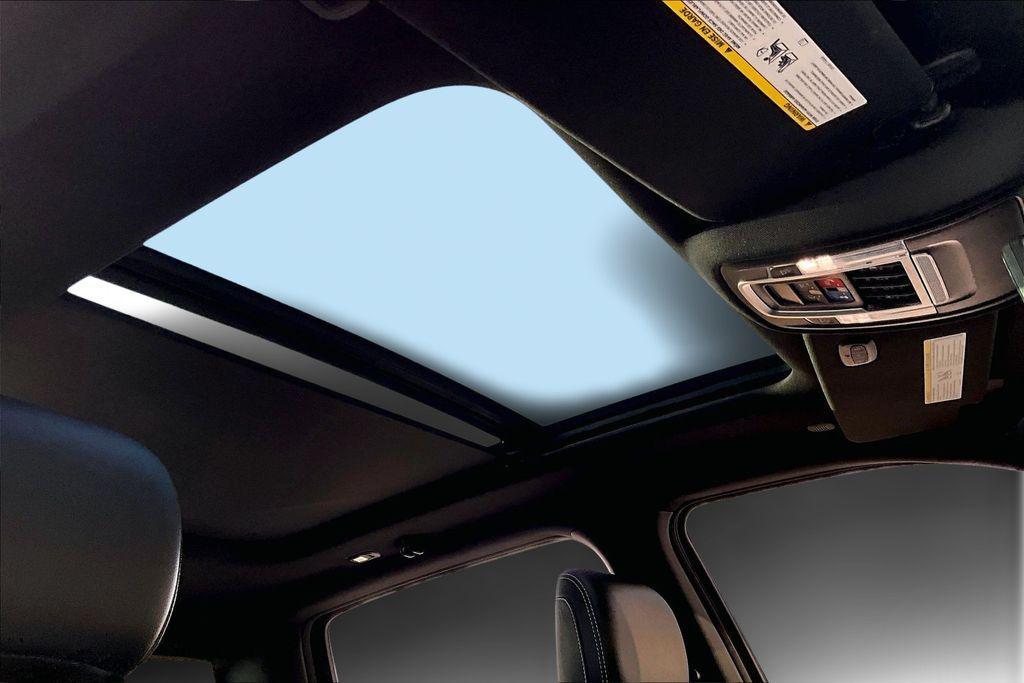 used 2022 Ram 1500 car, priced at $35,978