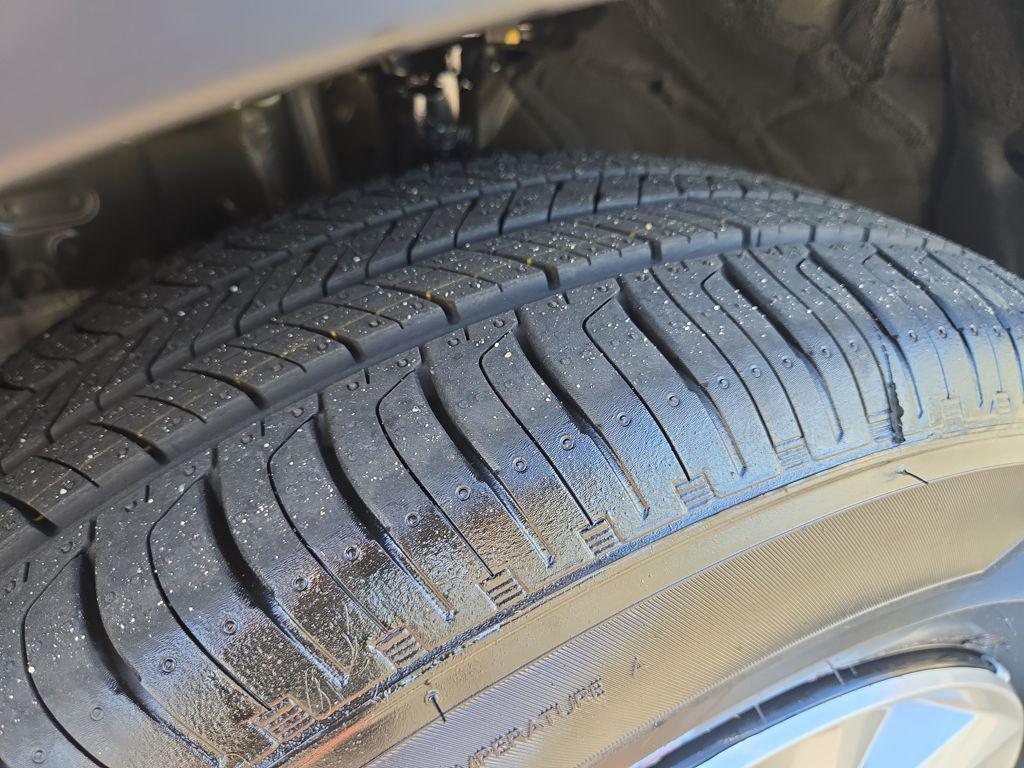 new 2026 Honda CR-V car, priced at $33,870