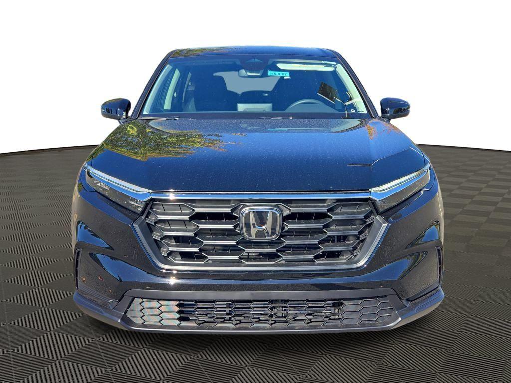 new 2026 Honda CR-V car, priced at $33,870